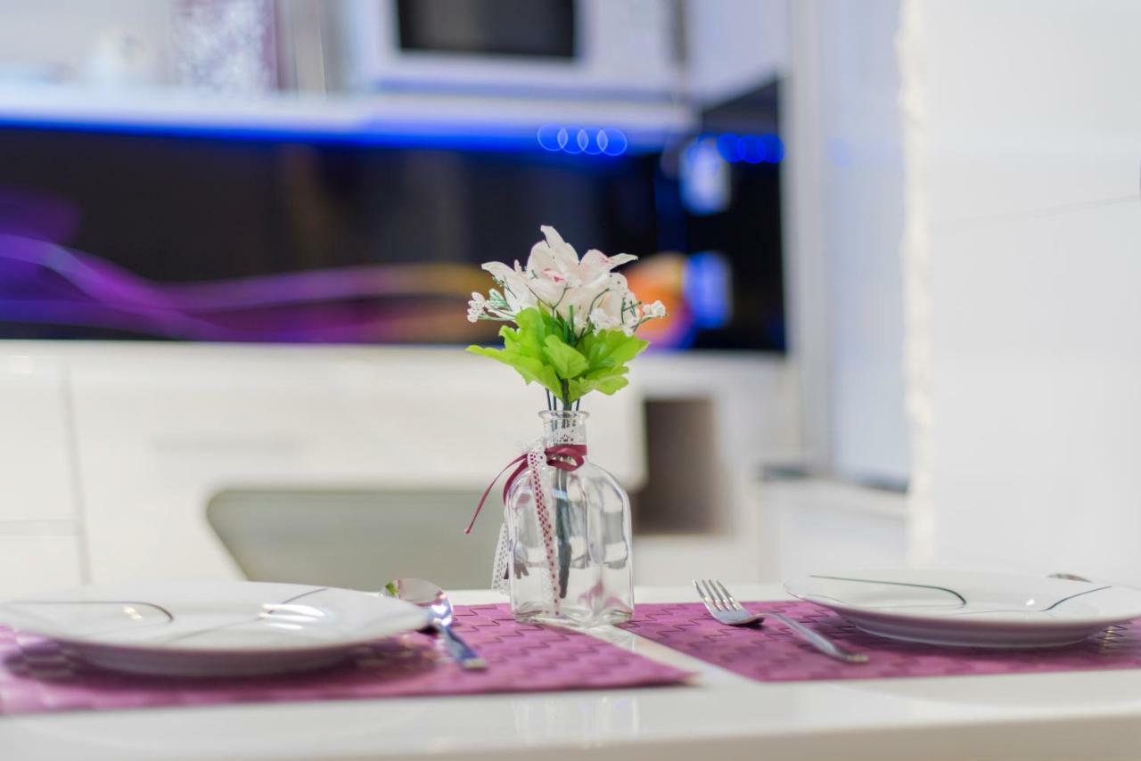 Cute Little Apartment In The Old Town Spalato Esterno foto